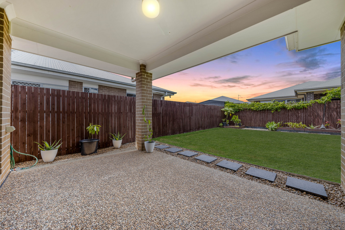 6 Lehmann Circuit, Caboolture South, QLD 4510 AUS