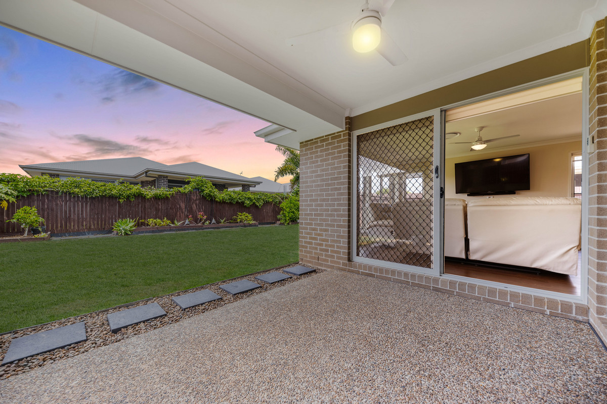 6 Lehmann Circuit, Caboolture South, QLD 4510 AUS