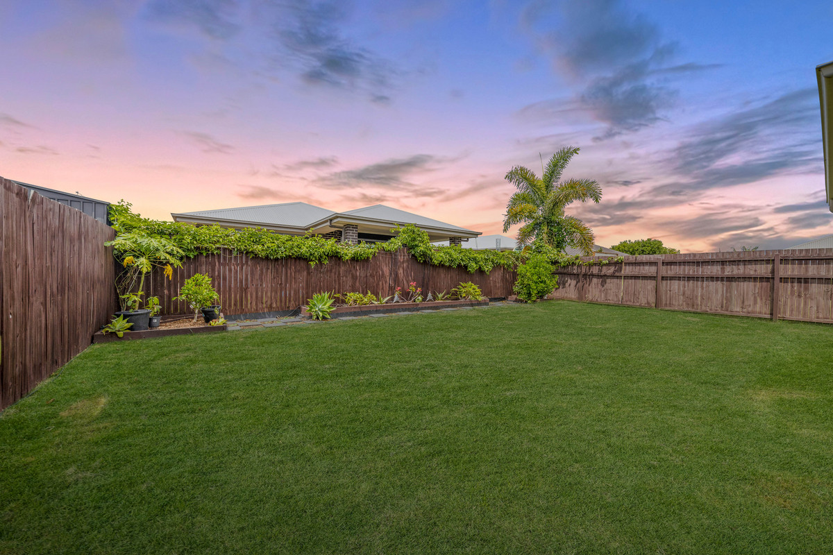6 Lehmann Circuit, Caboolture South, QLD 4510 AUS