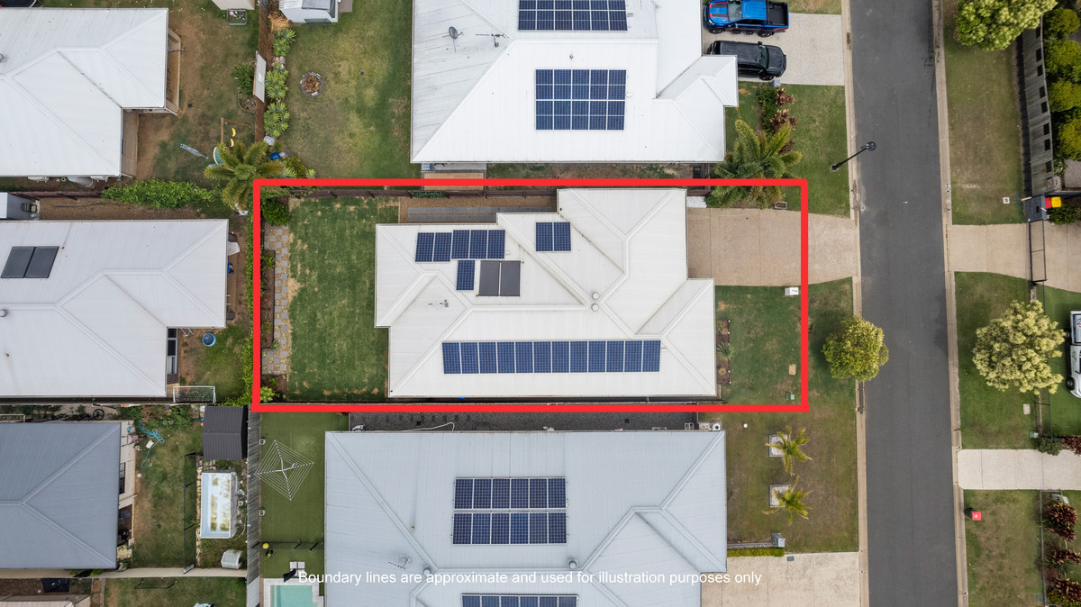 6 Lehmann Circuit, Caboolture South, QLD 4510 AUS