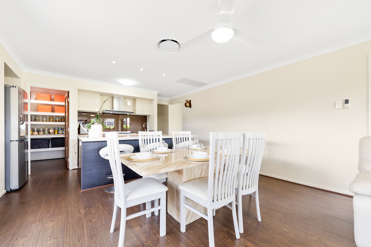 6 Lehmann Circuit, Caboolture South, QLD 4510 AUS