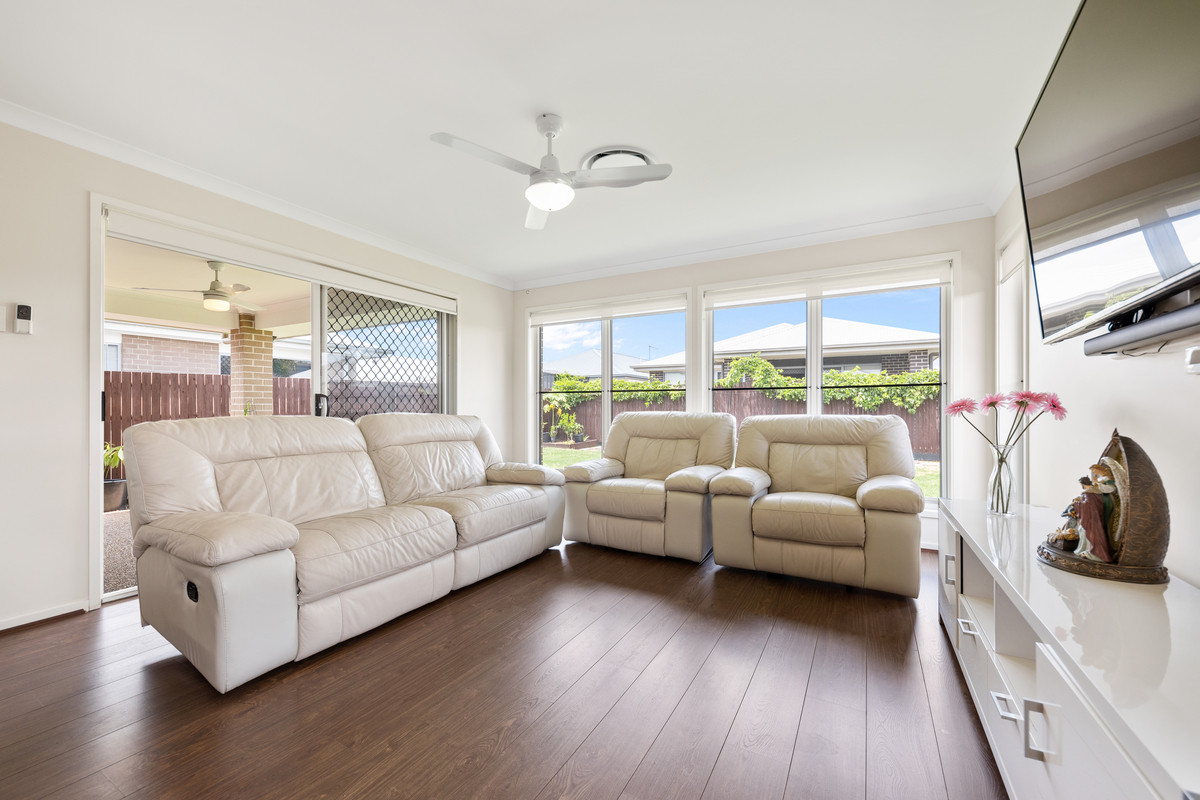 6 Lehmann Circuit, Caboolture South, QLD 4510 AUS