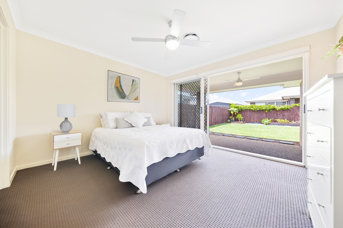 6 Lehmann Circuit, Caboolture South, QLD 4510 AUS
