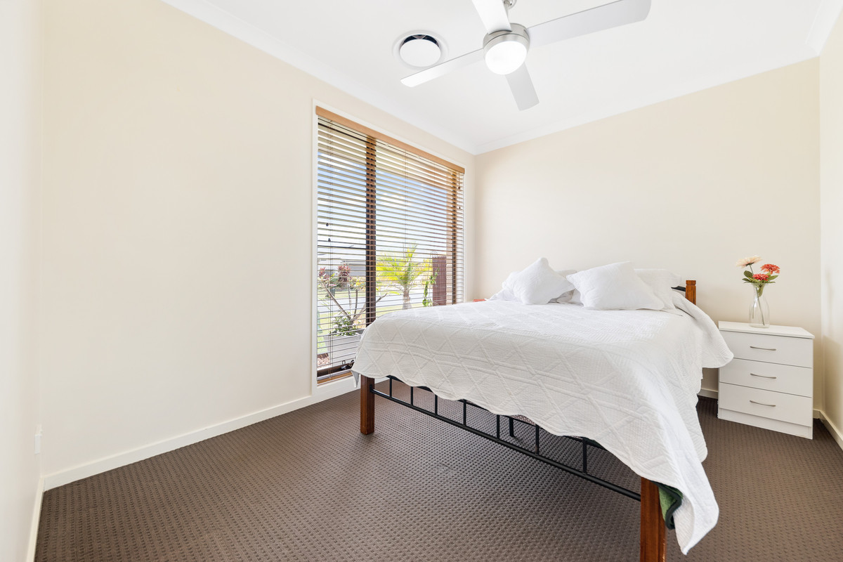 6 Lehmann Circuit, Caboolture South, QLD 4510 AUS