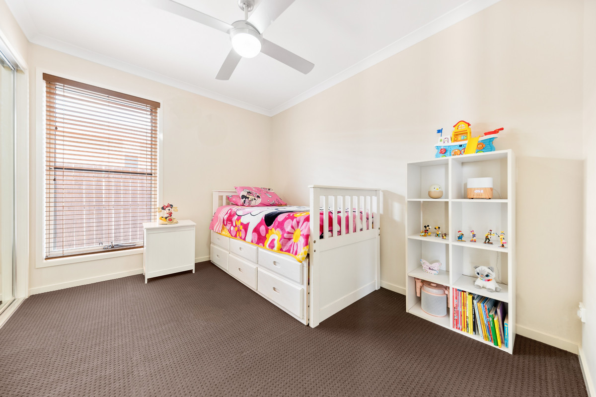 6 Lehmann Circuit, Caboolture South, QLD 4510 AUS