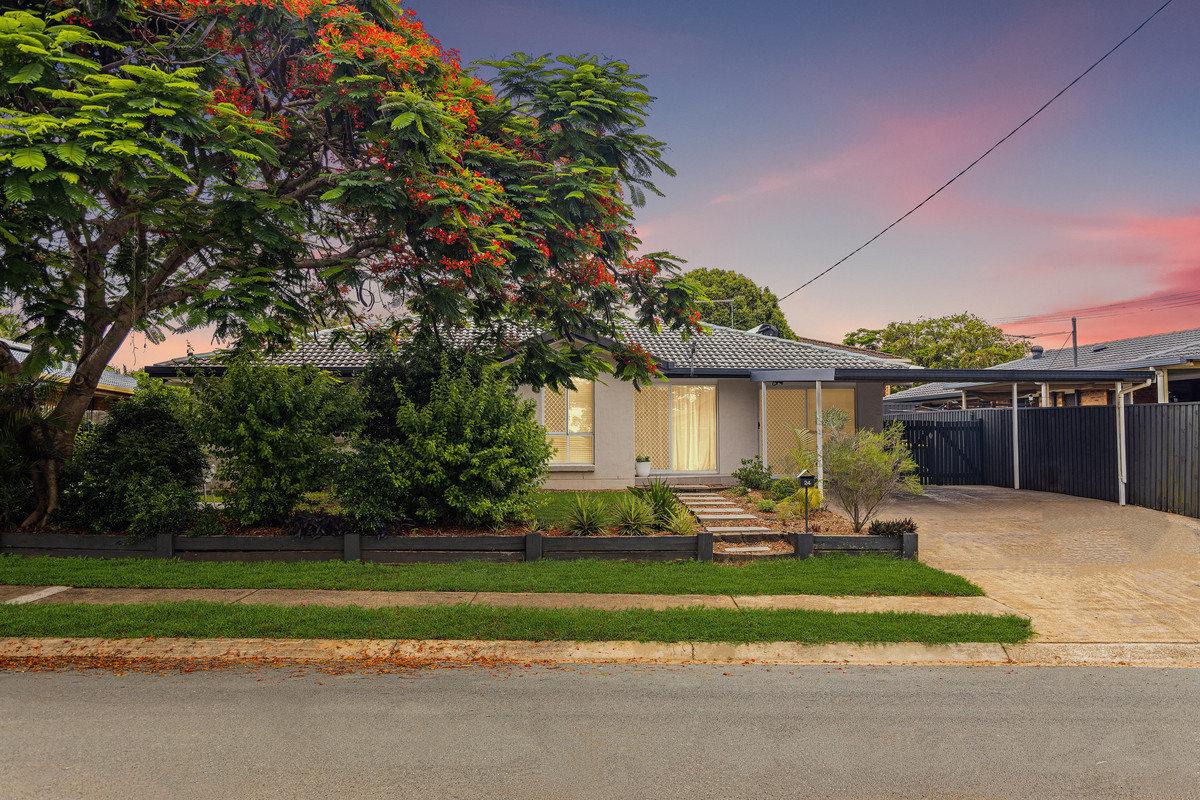 24 Outlook Parade, Bray Park, QLD 4500 AUS