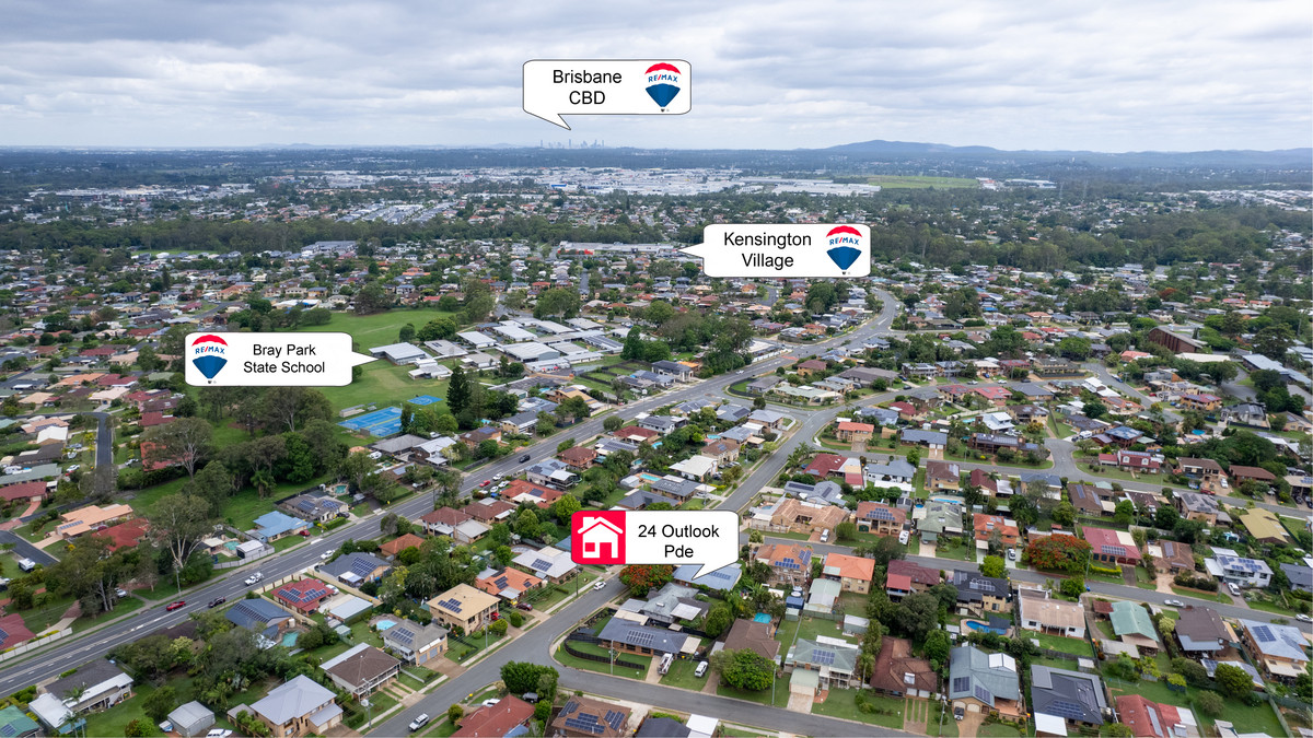 24 Outlook Parade, Bray Park, QLD 4500 AUS