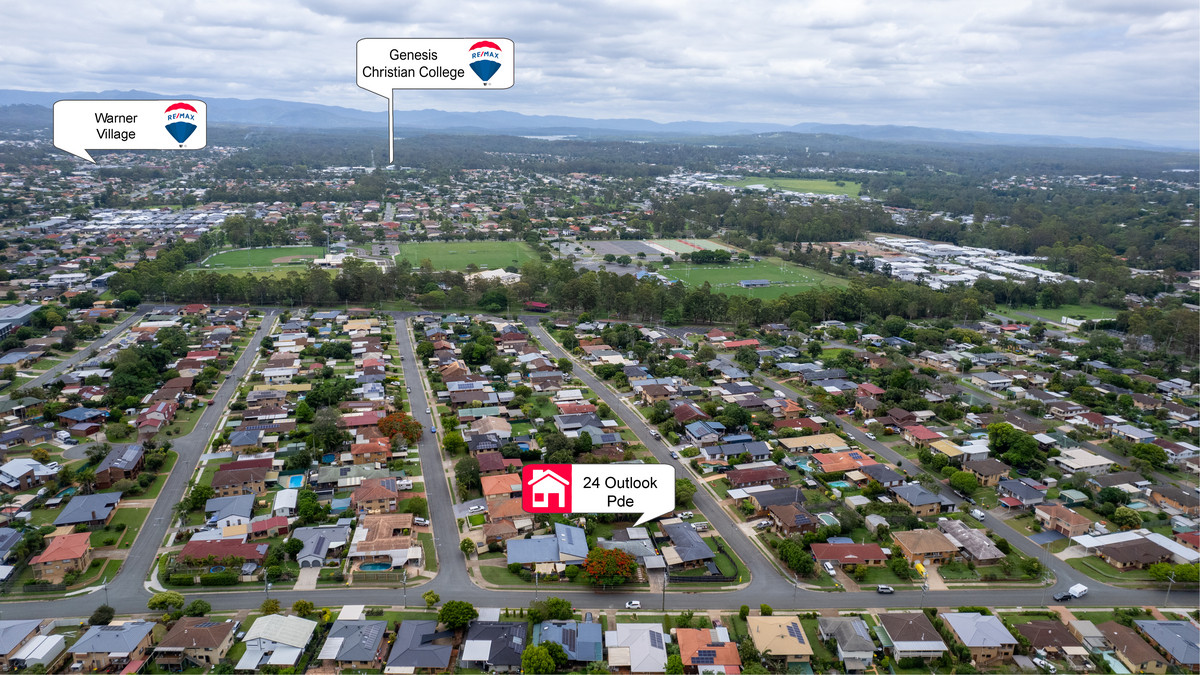 24 Outlook Parade, Bray Park, QLD 4500 AUS