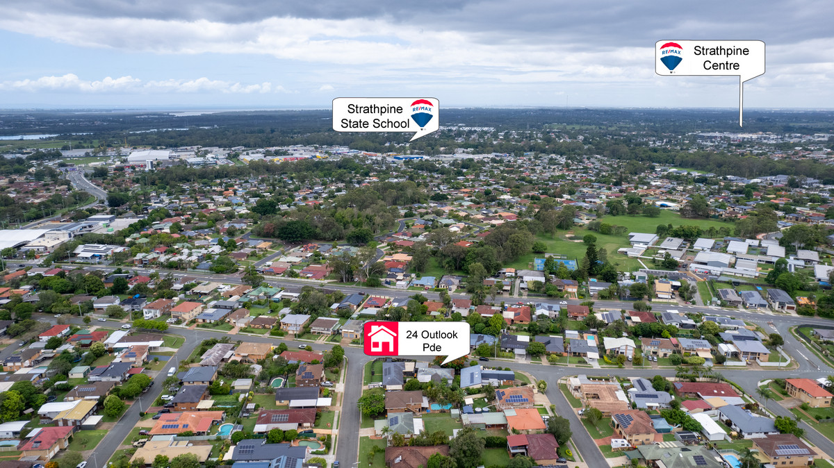 24 Outlook Parade, Bray Park, QLD 4500 AUS