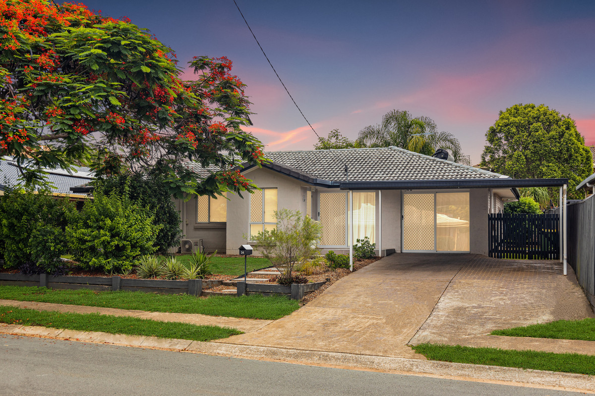 24 Outlook Parade, Bray Park, QLD 4500 AUS