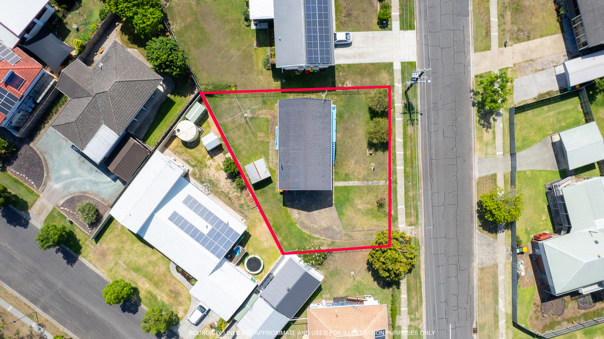 4 Roscommon Road, Boondall, QLD 4034 AUS