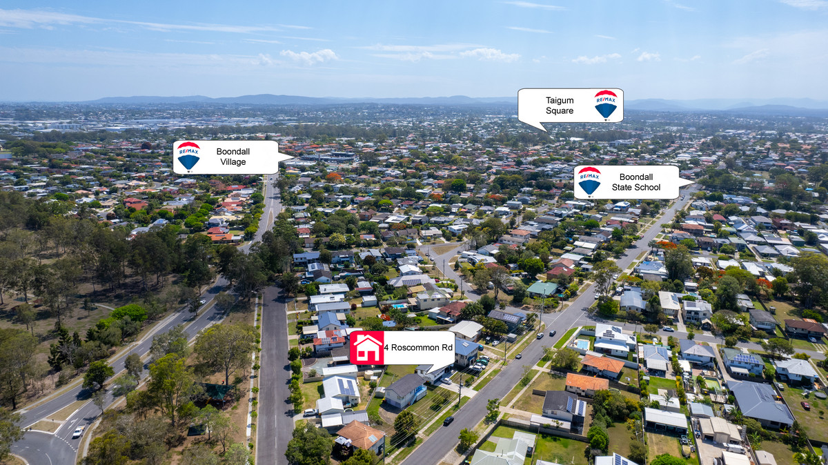 4 Roscommon Road, Boondall, QLD 4034 AUS