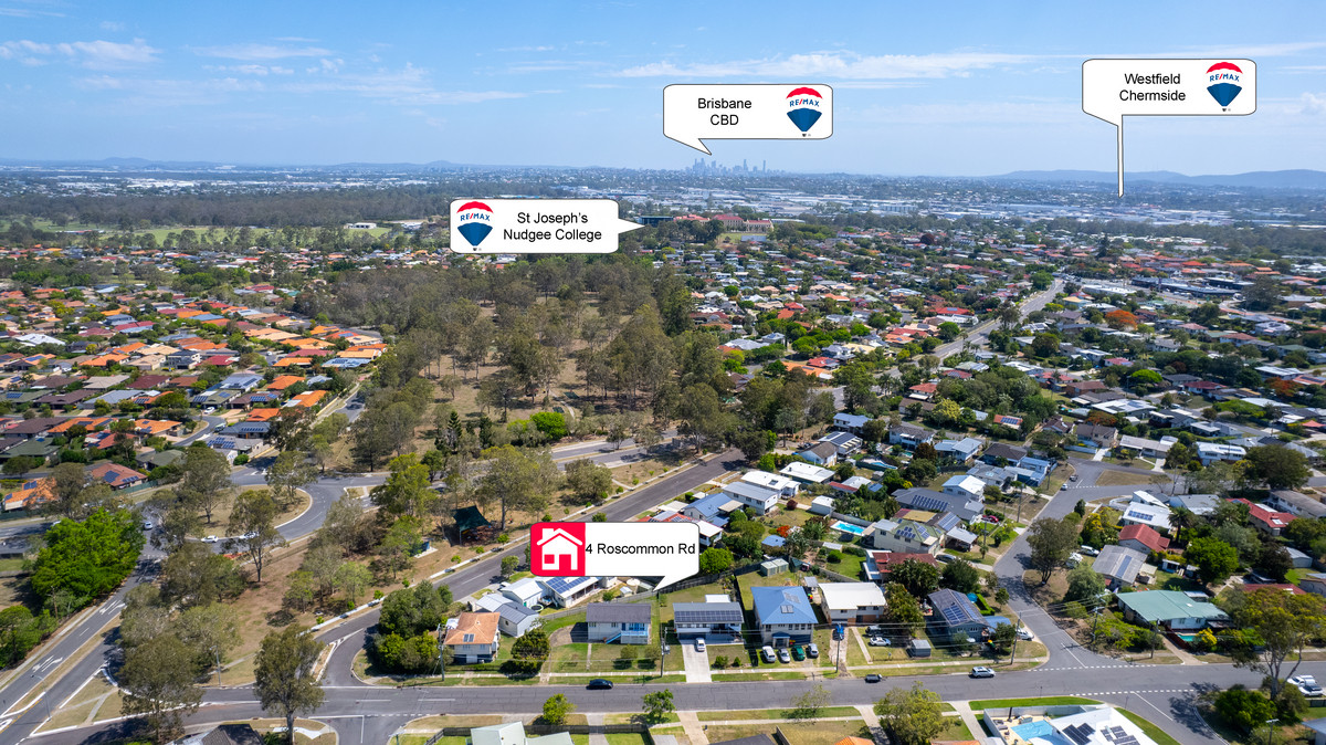4 Roscommon Road, Boondall, QLD 4034 AUS