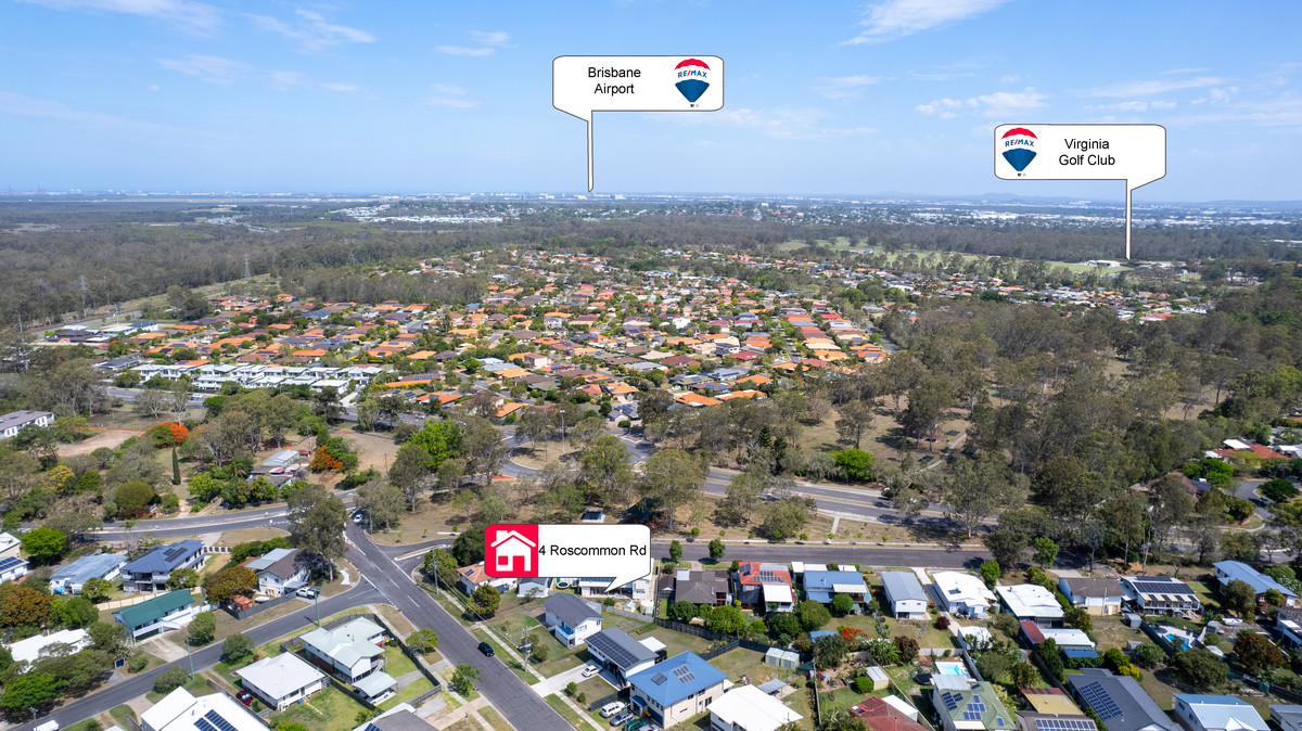 4 Roscommon Road, Boondall, QLD 4034 AUS