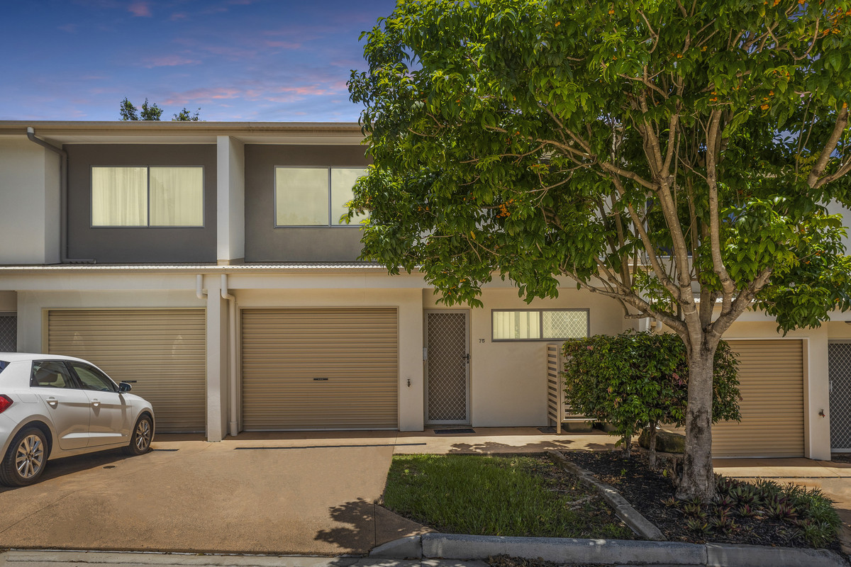 75/1 Linear Drive, Mango Hill, QLD 4509 AUS