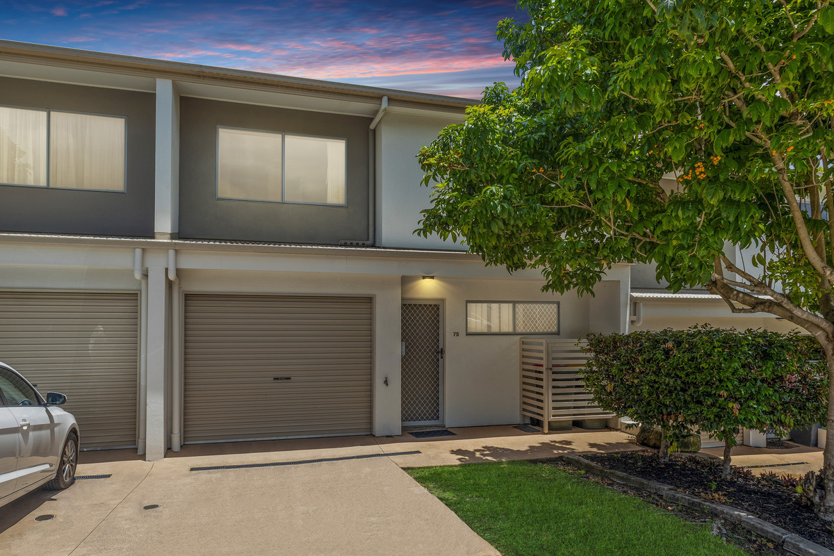 75/1 Linear Drive, Mango Hill, QLD 4509 AUS