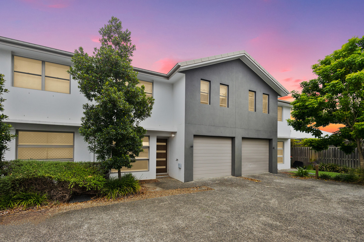 46/54 Grahams Road, Strathpine, QLD 4500 AUS