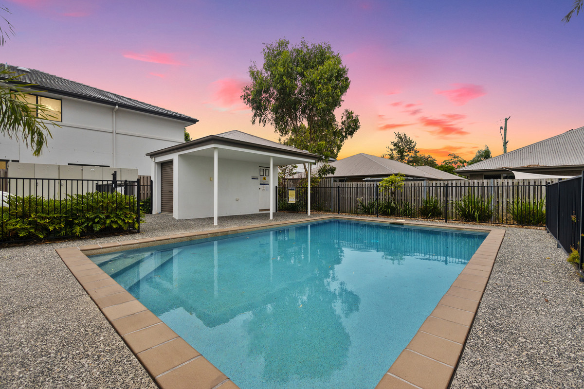 46/54 Grahams Road, Strathpine, QLD 4500 AUS