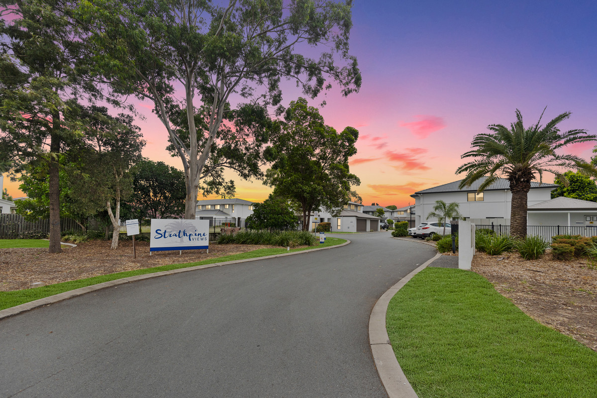 46/54 Grahams Road, Strathpine, QLD 4500 AUS