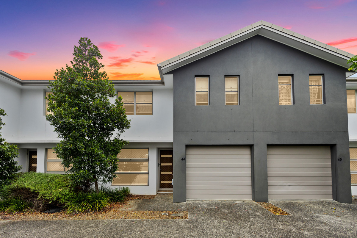 46/54 Grahams Road, Strathpine, QLD 4500 AUS