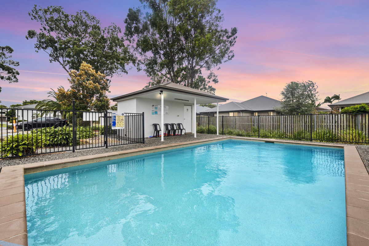 29/60 Grahams Road, Strathpine, QLD 4500 AUS