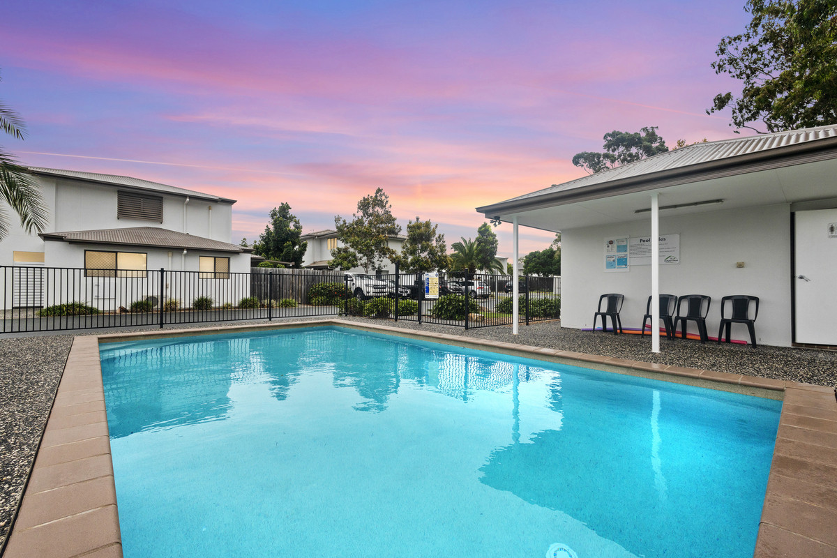29/60 Grahams Road, Strathpine, QLD 4500 AUS