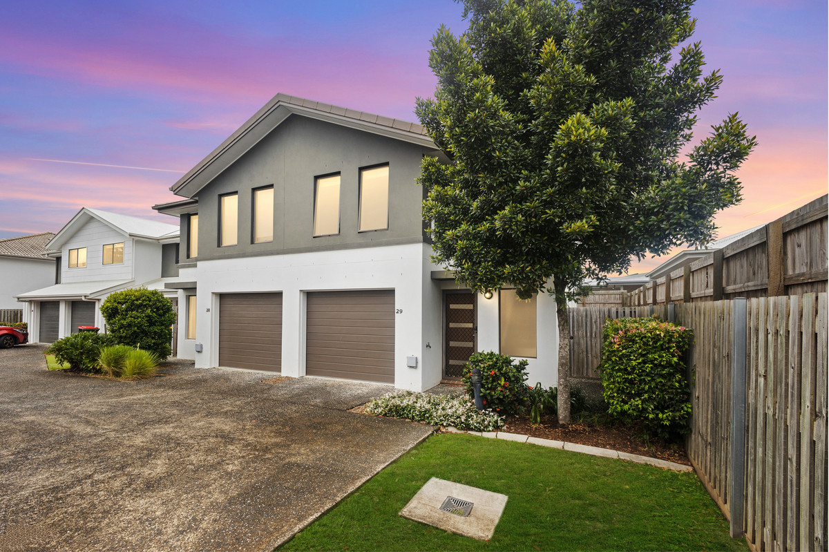 29/60 Grahams Road, Strathpine, QLD 4500 AUS