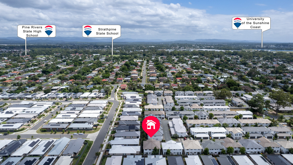 29/60 Grahams Road, Strathpine, QLD 4500 AUS