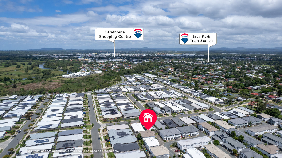 29/60 Grahams Road, Strathpine, QLD 4500 AUS