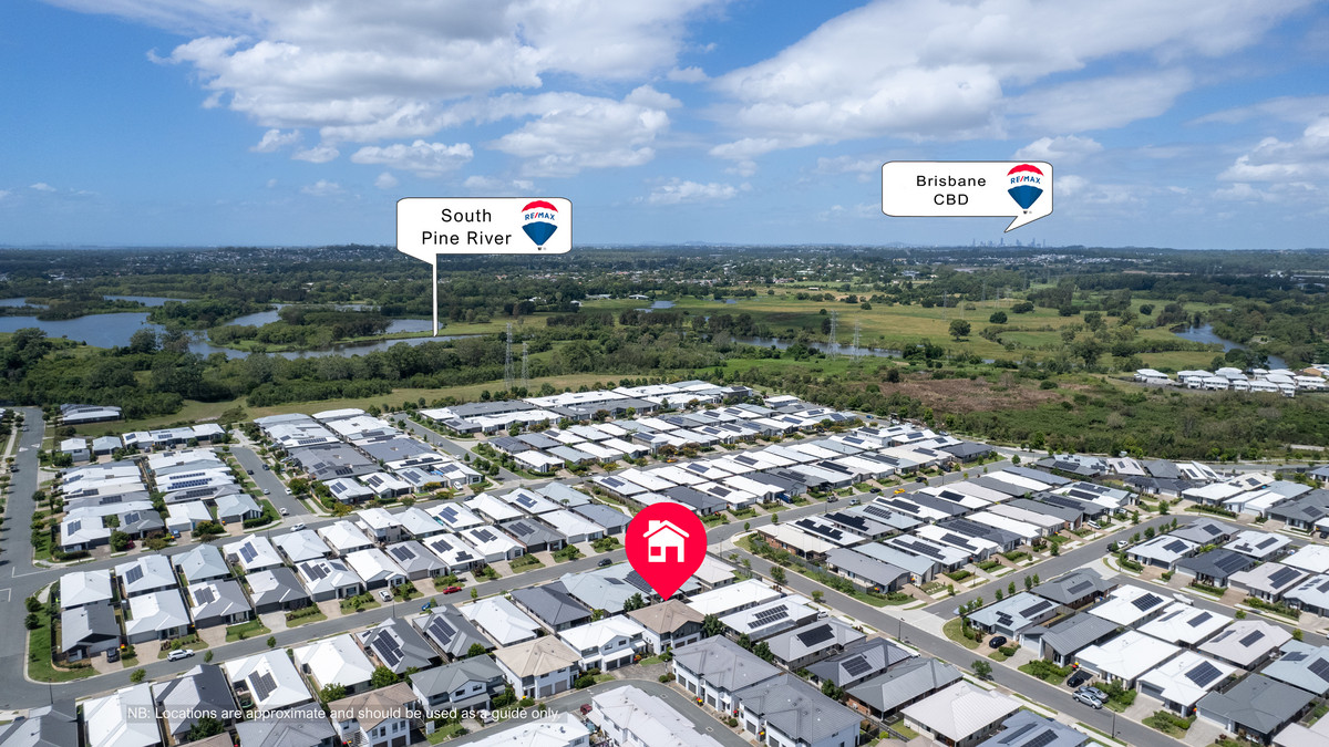 29/60 Grahams Road, Strathpine, QLD 4500 AUS