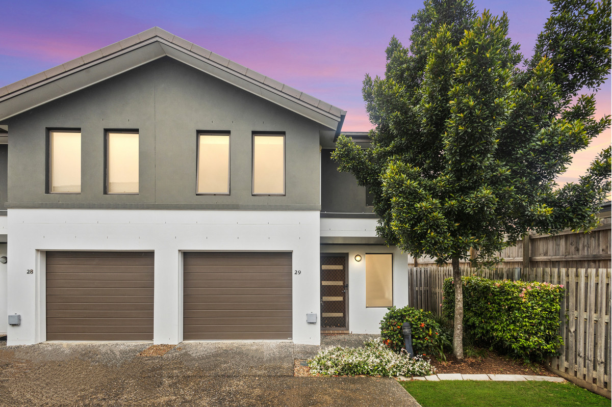 29/60 Grahams Road, Strathpine, QLD 4500 AUS