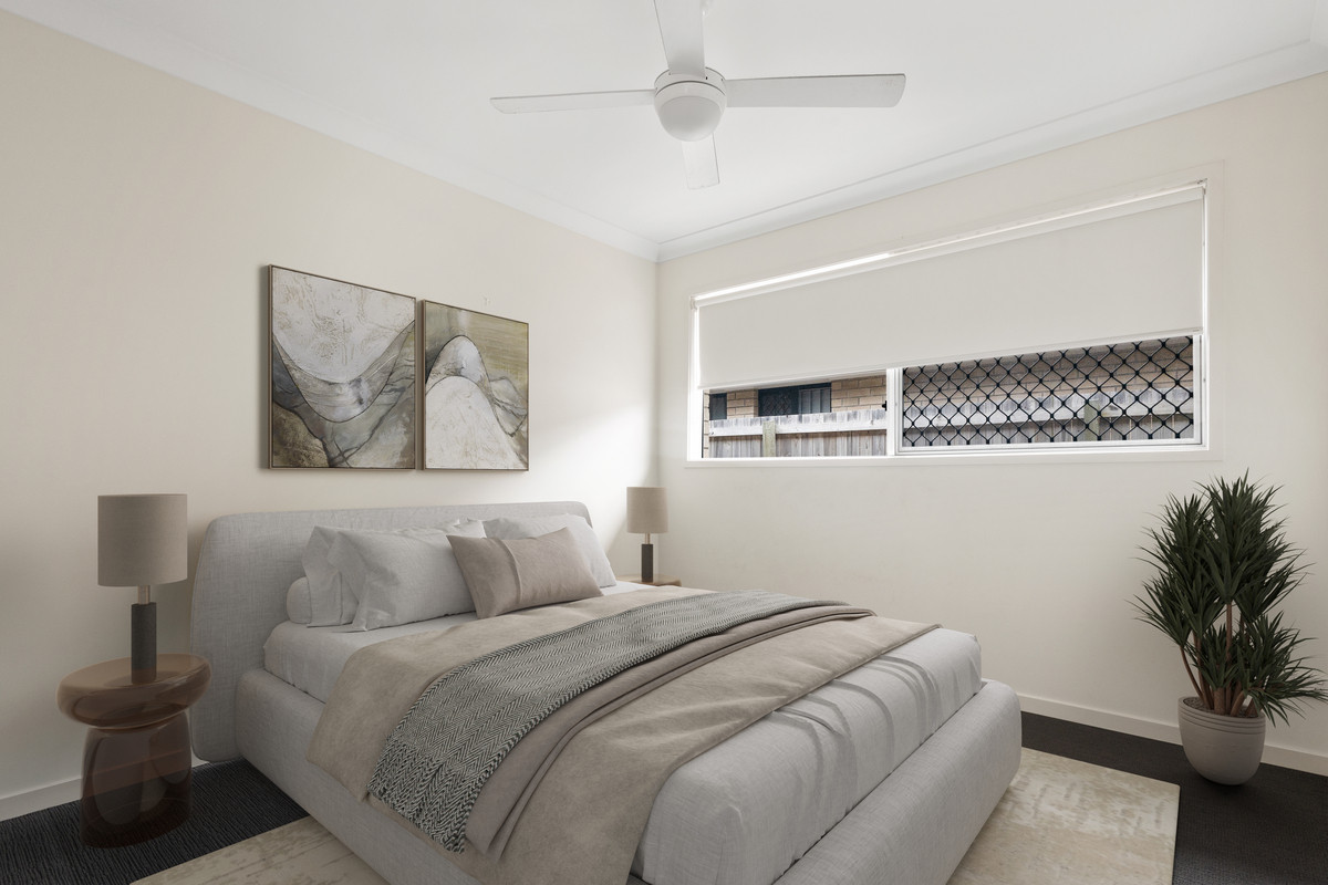114 Campbell Drive, Mango Hill, QLD 4509 AUS