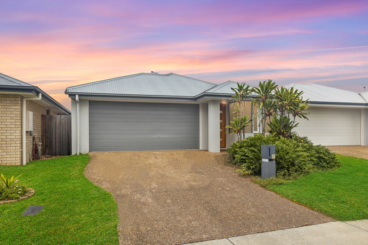 114 Campbell Drive, Mango Hill, QLD 4509 AUS