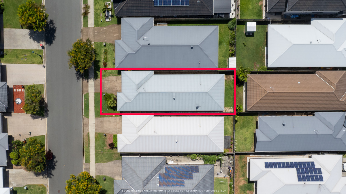 114 Campbell Drive, Mango Hill, QLD 4509 AUS
