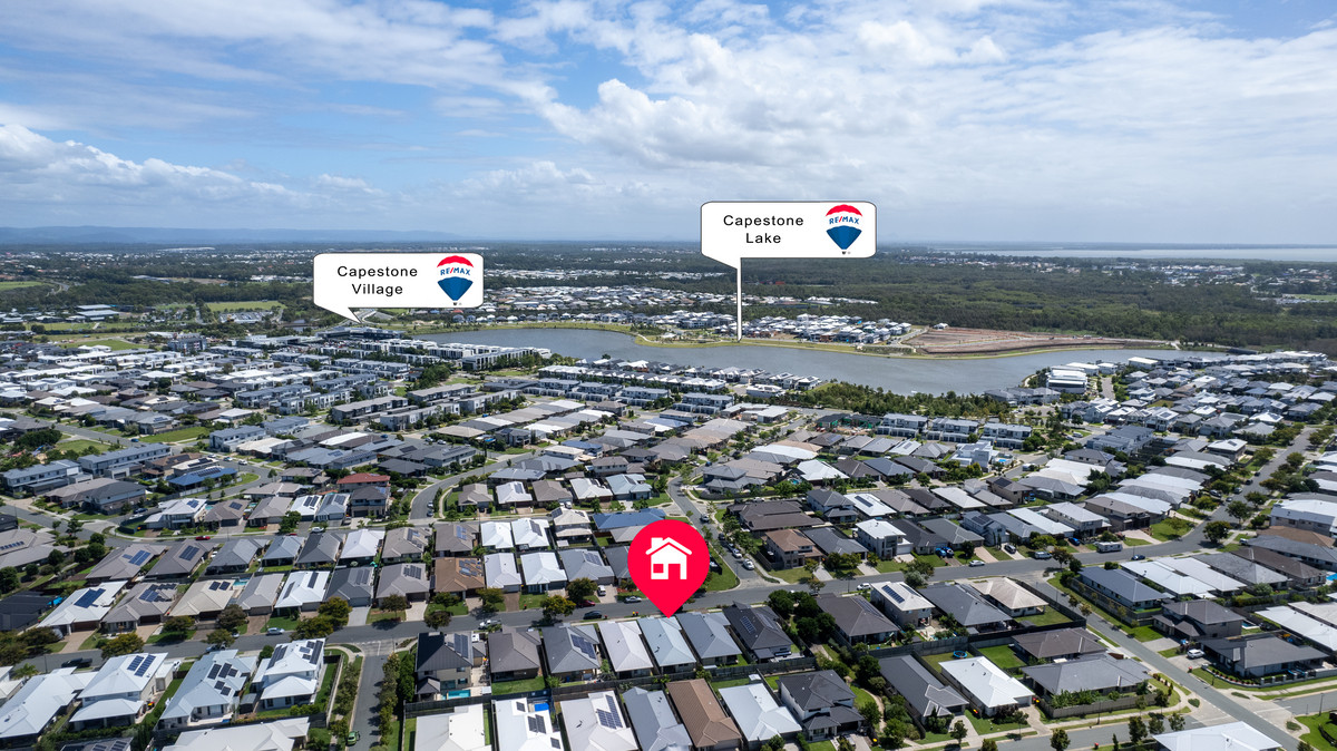 114 Campbell Drive, Mango Hill, QLD 4509 AUS
