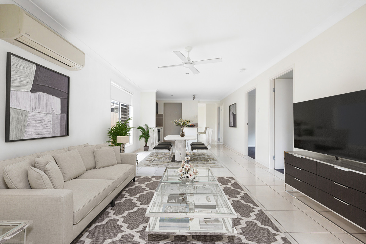 114 Campbell Drive, Mango Hill, QLD 4509 AUS