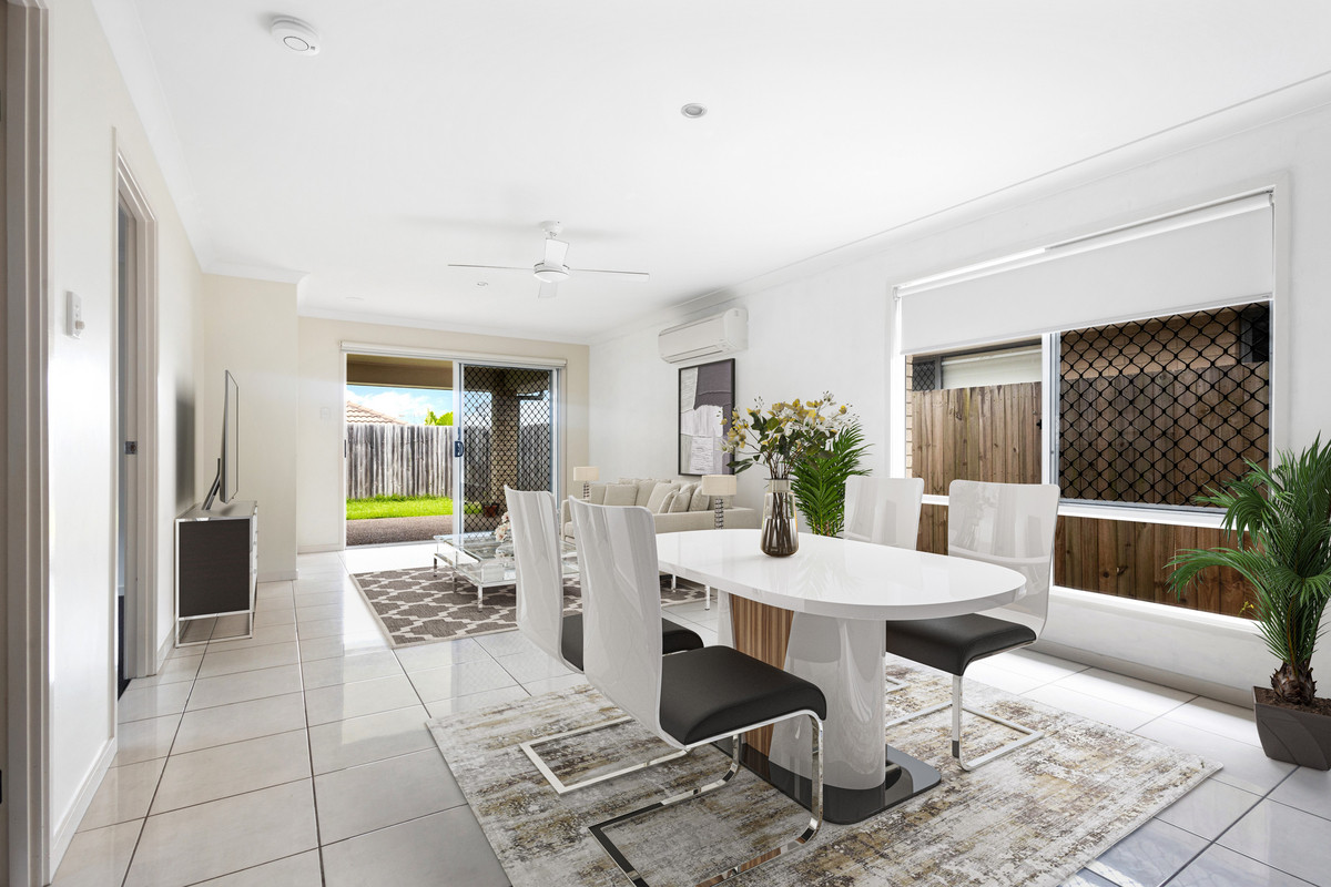 114 Campbell Drive, Mango Hill, QLD 4509 AUS