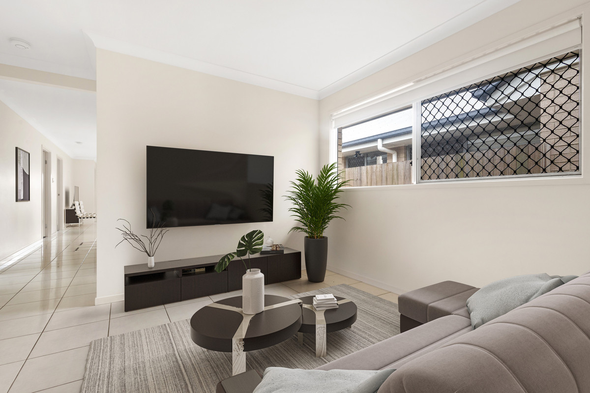 114 Campbell Drive, Mango Hill, QLD 4509 AUS