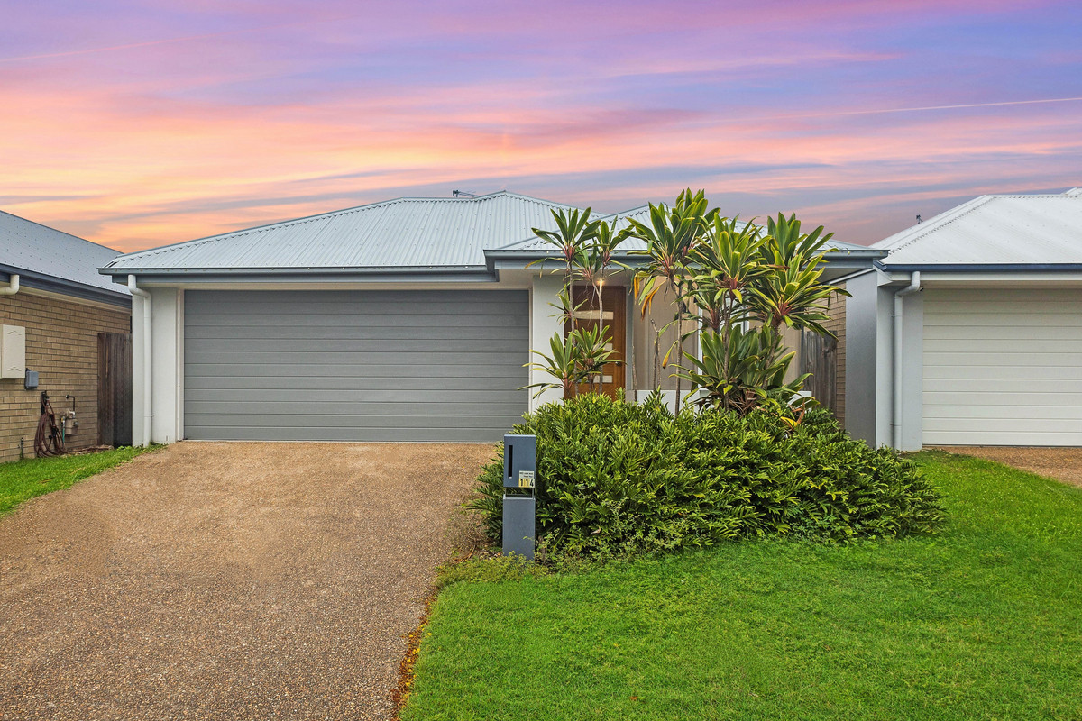 114 Campbell Drive, Mango Hill, QLD 4509 AUS