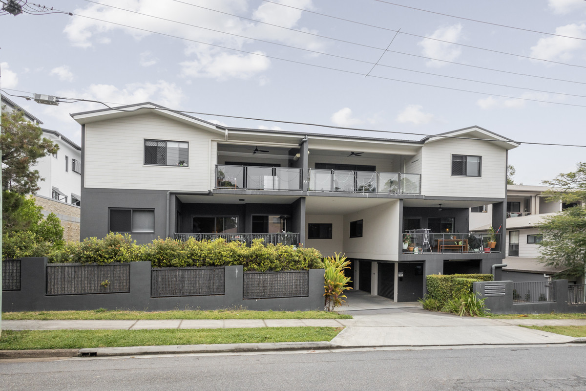 8/7 Livingstone Street, Yeerongpilly, QLD 4105 AUS
