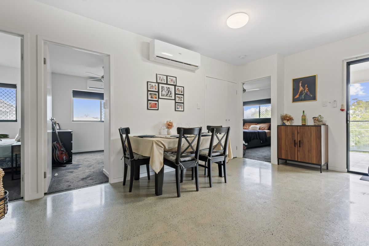 8/7 Livingstone Street, Yeerongpilly, QLD 4105 AUS