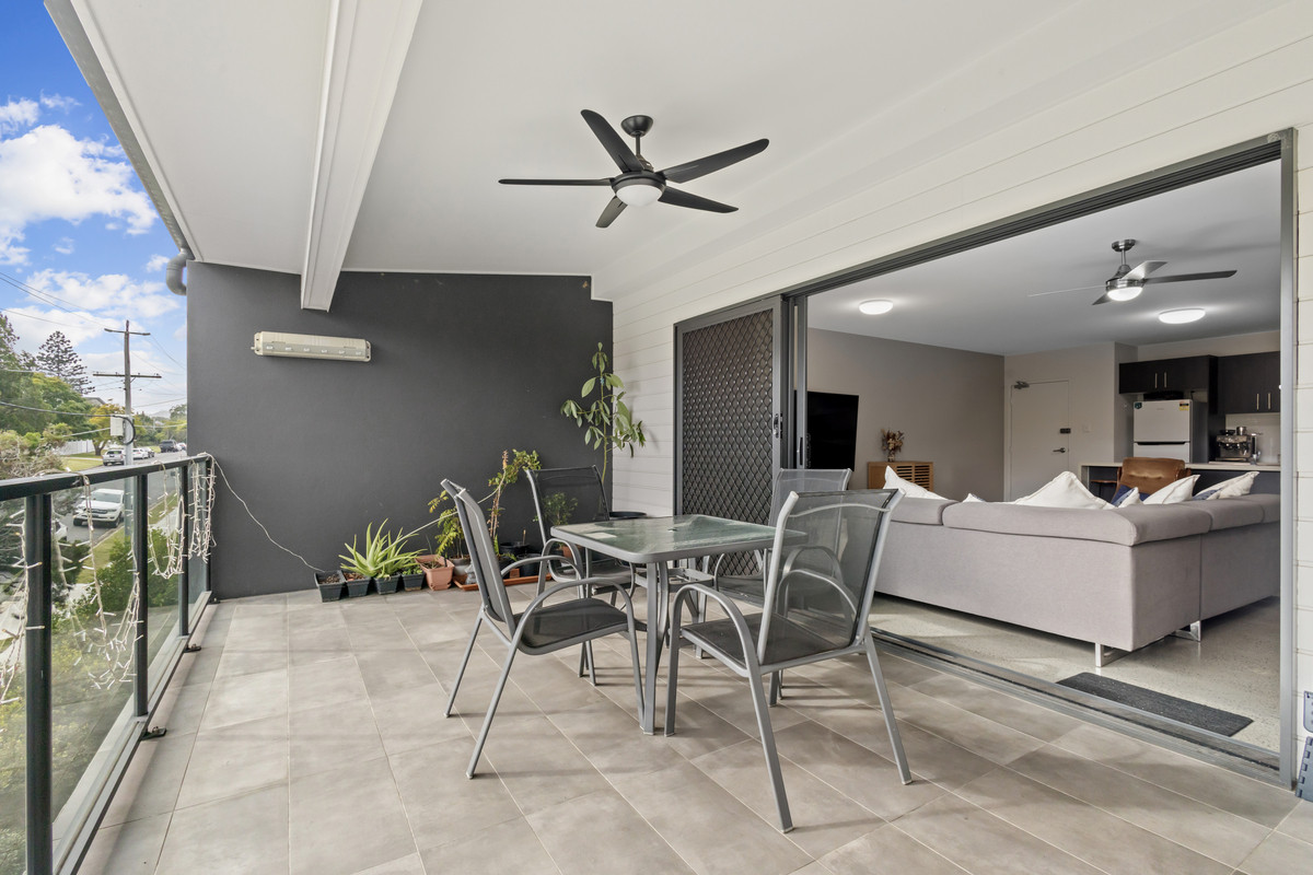 8/7 Livingstone Street, Yeerongpilly, QLD 4105 AUS