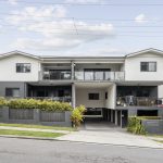 8/7 Livingstone Street, Yeerongpilly, QLD 4105 AUS