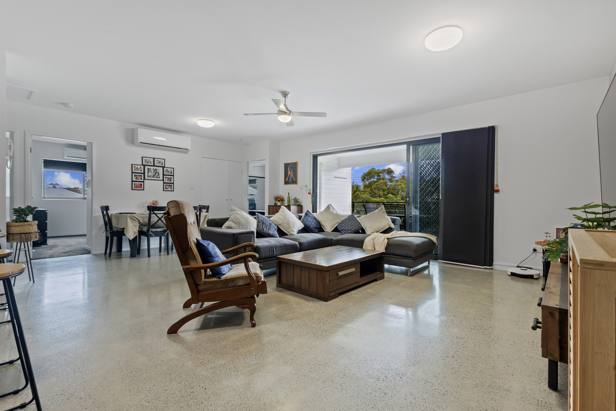 8/7 Livingstone Street, Yeerongpilly, QLD 4105 AUS