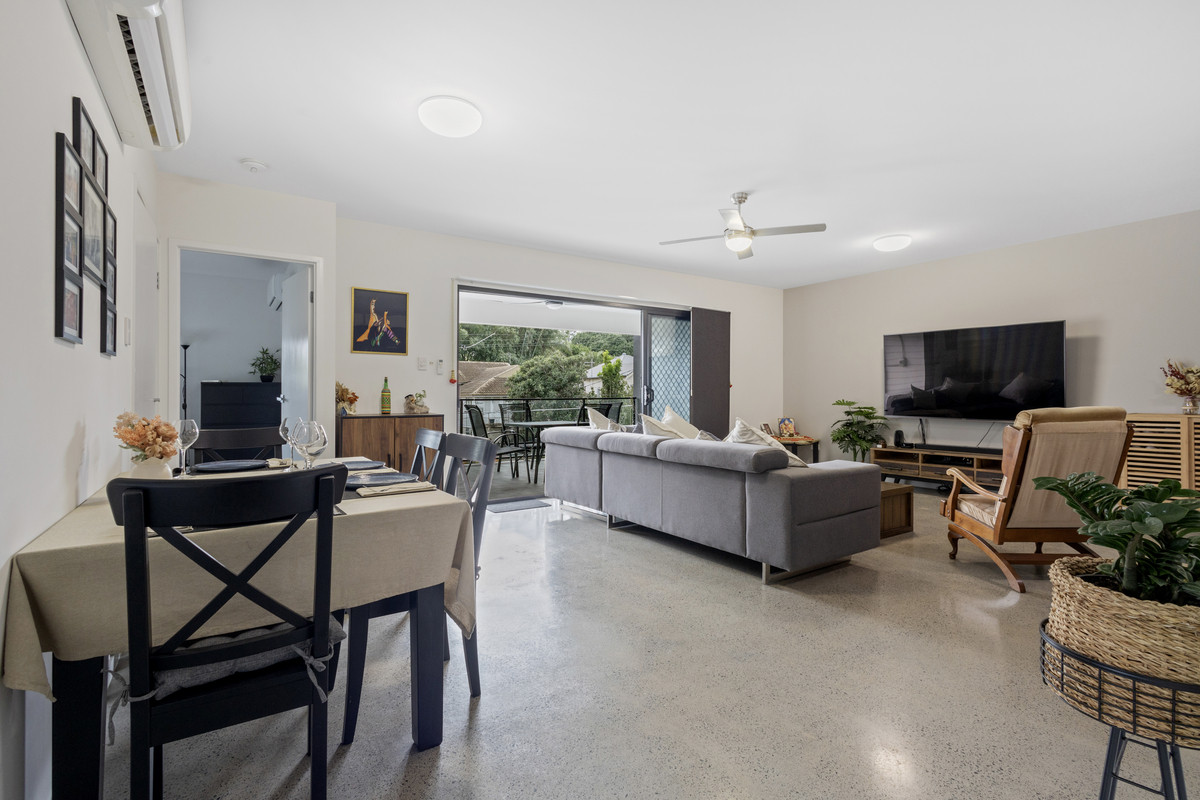 8/7 Livingstone Street, Yeerongpilly, QLD 4105 AUS