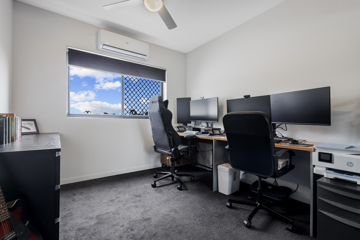8/7 Livingstone Street, Yeerongpilly, QLD 4105 AUS