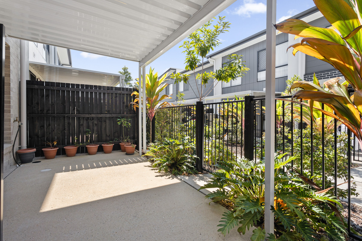 114/100 Stodart Terrace, Mango Hill, QLD 4509 AUS