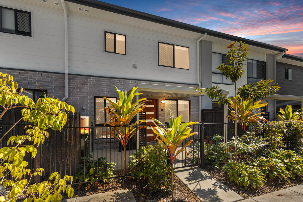 114/100 Stodart Terrace, Mango Hill, QLD 4509 AUS
