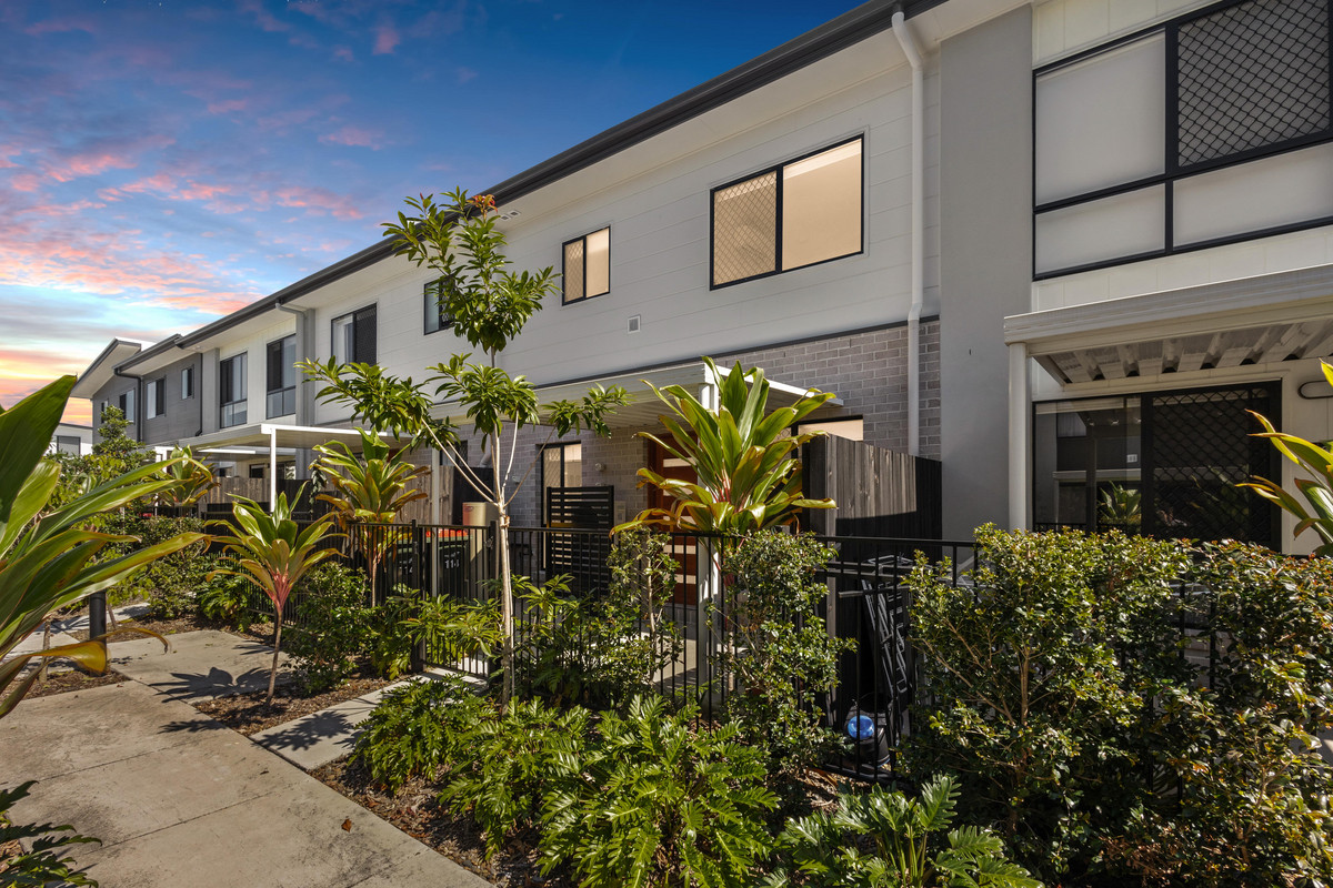 114/100 Stodart Terrace, Mango Hill, QLD 4509 AUS