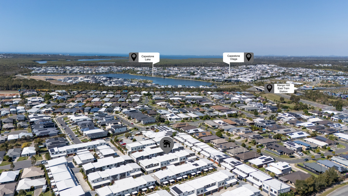 114/100 Stodart Terrace, Mango Hill, QLD 4509 AUS